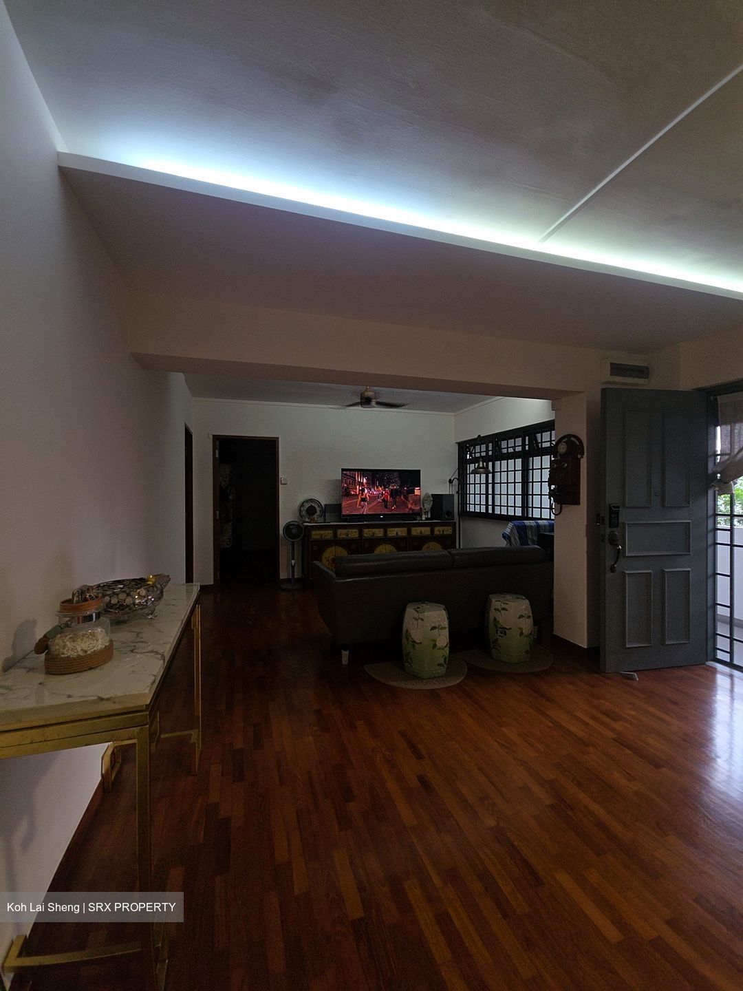 Blk 122 Toa Payoh View (Toa Payoh), HDB 3 Rooms #551884891